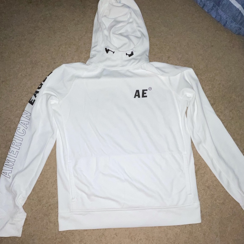 Men’s American Eagle Active Flex Hoodie